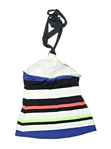 Lauren by Ralph Lauren Swimsuit Top (view 2)