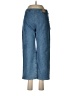 J.Crew Blue Jeans Size 29 waist (petite) - photo 1