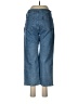 J.Crew Blue Jeans Size 29 waist (petite) - photo 2