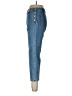 J.Crew Blue Jeans Size 29 waist (petite) - photo 5