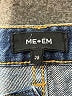ME+EM Blue Jeans Size 28 waist - photo 7