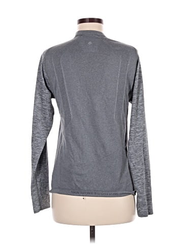 Lululemon Athletica Long Sleeve Henley (view 2)