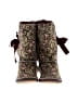 Sugar Burgundy Boots Size 6 (wide) - photo 2