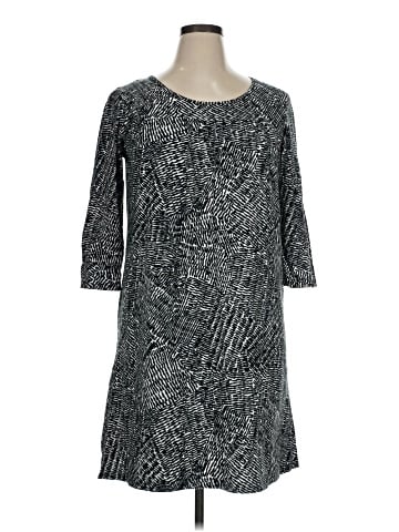 Jones New York Sport 3/4 Sleeve Top (view 1)