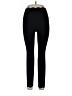 Wiskii Black Active Pants Size L - photo 1
