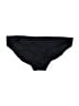 Athleta Solid Black Swimsuit Bottoms Size L - photo 1