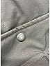 Canada Goose Solid Black Coat Size 10 - 12 - photo 6