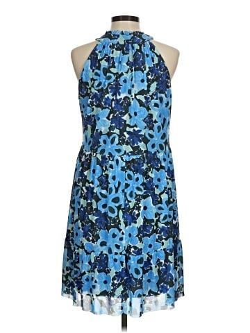 Donna Morgan Cocktail Dress (view 2)