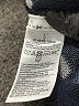 Banana Republic Checkered-gingham Black Pullover Sweater Size L - photo 5