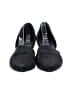 Eileen Fisher Black Heels Size 8 1/2 - photo 2