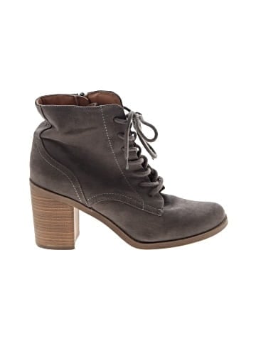 Universal Thread Ankle Boots (view 1)