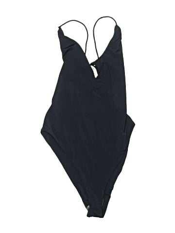 Superdown One Piece Swimsuit (view 1)