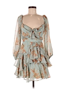 Hello Molly Cocktail Dress