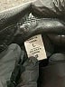 Levi's 100% Polyurethane Black Jacket Size L - photo 7