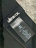 ULTRACOR Graphic Black Active Pants Size S - photo 7