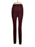 Zenana Burgundy Active Pants Size L - photo 2