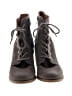 Universal Thread Gray Ankle Boots Size 10 - photo 2