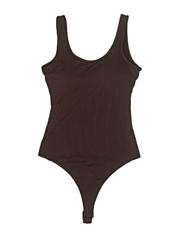 Klassy Network Bodysuit (view 1)