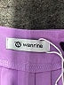 Assorted Brands 100% Polyester Purple Casual Dress Size M - photo 7