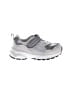 Wonder Nation Gray Sneakers Size 5 (baby) - photo 1