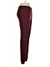 Zenana Burgundy Active Pants Size L - photo 4