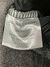 Threads 4 Thought Gray Short Sleeve Top Size M - photo 8