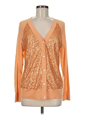 St. John Cardigan (view 1)