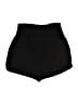 Unbranded Solid Black Shorts Size M - photo 2