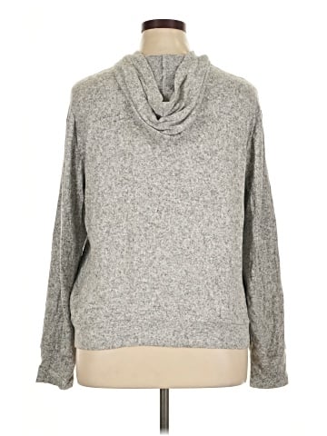 Juicy Couture Zip Up Hoodie (view 2)