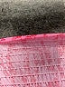 Unbranded Hearts Pink Cocktail Dress Size XXS (estimated) - photo 7
