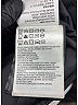 Canada Goose Solid Black Coat Size 10 - 12 - photo 9