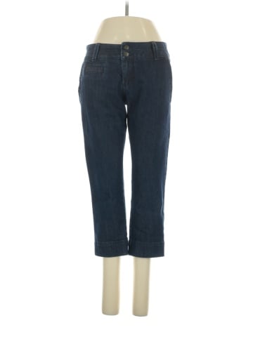 Lands' End Jeans (view 1)