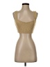 Urban Outfitters Tan Pullover Sweater Size S - photo 1