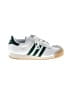 Adidas White Sneakers Size 6 - photo 1