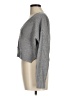 Wild Fable Gray Pullover Sweater Size M - photo 5