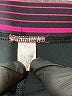 Under Armour Black Active Pants Size S (estimated) - photo 4
