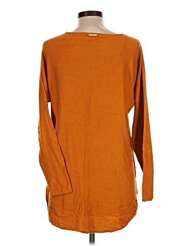 MICHAEL Michael Kors Long Sleeve Top (view 2)