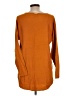 MICHAEL Michael Kors Orange Long Sleeve Top Size L - photo 2