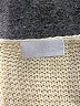 Isalis Ivory Pullover Sweater Size M - photo 7