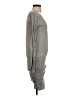 Soft Joie Gray Casual Dress Size S - photo 4