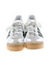 Adidas White Sneakers Size 6 - photo 2