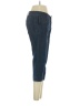 Lands' End Chevron-herringbone Blue Jeans Size 4 (petite) - photo 4