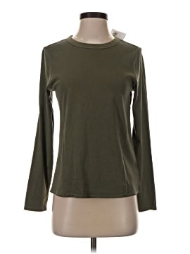 Old Navy Long Sleeve T-Shirt (view 1)