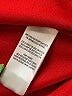 Donna Ricco Hearts Red Cocktail Dress Size 14 - photo 8