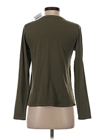 Old Navy Long Sleeve T-Shirt (view 2)