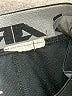 Under Armour Black Track Pants Size L (youth) - photo 4