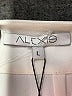 Alexis Ivory Dress Pants Size L - photo 6