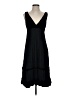 Ruth Black Cocktail Dress Size 4 - photo 1