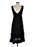 Ruth Black Cocktail Dress Size 4 - photo 2