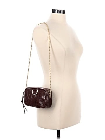 Unbranded Crossbody Bag (view 2)